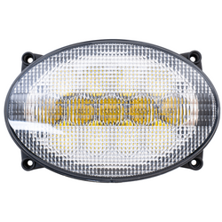 TT Technology LED werklamp reflector TT.13508 13xLED 5200lm voor John Deere