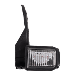 ASPÖCK SUPERPOINT IV LED rechter hangmarker