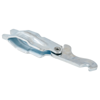 Remschoen expander voor KNOTT remtrommel 200x30–250x50mm