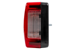 HORPOL LZT 329 achterlicht met 5 functies links