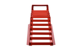 Set van YATO YT-55670 auto-oprijplaten 2t (2 stuks)
