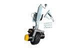 Elektrische aanhangermanoeuvreerwagen MINI MOVER GEN 3 PLUS 2722kg
