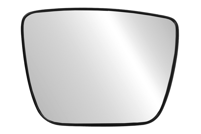PLASTEX LP0248 panoramische zijspiegel voor landbouwmachines 250x180mm