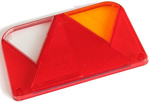 DOBLAST DPT35 achterlichtglas, rechts