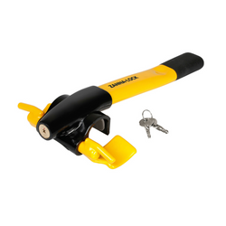 Zanna-Lock LAMP stuurslot