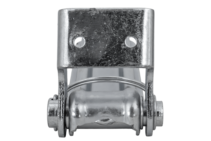 Zijscharnier met handgreep WINTERHOFF BSCH 10-17-220+BSCHG 10-17-C complete aanhangerzijmontage