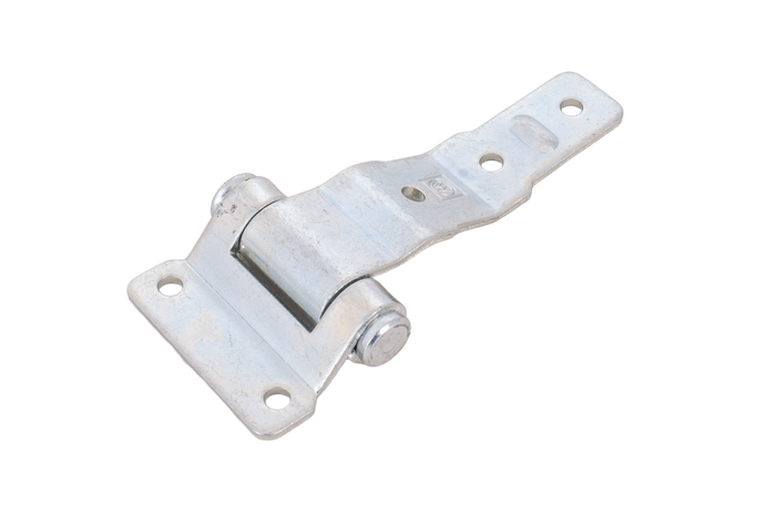 WINTERHOFF BSCH 30-1 aanhangwagenzijscharnier voor montage aan aanhangwagenzijde
