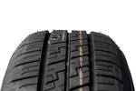 Verstevigd wiel voor aanhanger KENDA BAND 155/70 R12C 104/102N STARCO VELG 4.5Jx12"H2 5x112 ET 20