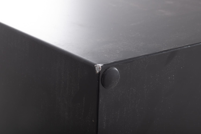 OUTLET Gereedschapskist DAKEN 8Z3140 Z31 800x500x500mm 180l