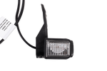 ASPÖCK SUPERPOINT IV LED rechter hangmarker