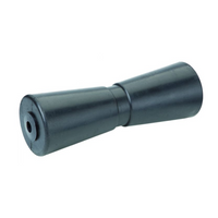 KNOTT 300mm kielrol, onderrol voor boottrailer