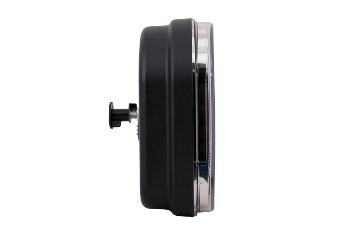 Achterlicht FRISTOM FT-170 LED 6 functies rechts