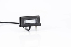 Kentekenplaatverlichting FRISTOM FT-016 LED M10 KT