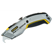 STANLEY FATMAX TwinBlade 0-10-789 Dubbelbladig mes