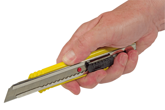 STANLEY FatMax afbreekmes 18mm