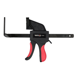 Klem voor het monteren van geleiders voor YATO YT-64320 elektrisch gereedschap 300x70mm