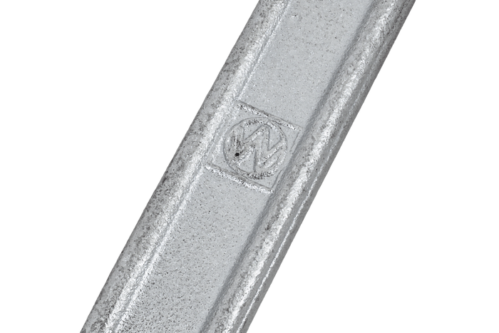 Rechter zijkoppeling met WINTERHOFF WV 20-R + WVG 20-A bevestiging, complete aanhangwagenzijde afsluiting