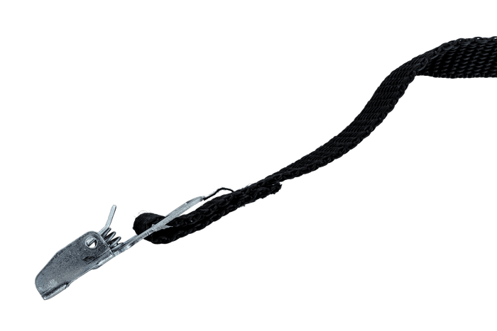 Wielbevestigingsriem voor Peruzzo/Inter Pack fietsendragers - 906