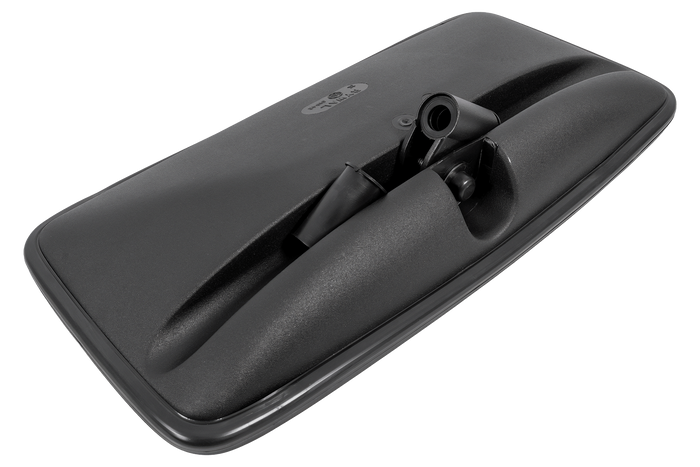Zijspiegel 205 mm x 410 mm LBS0400