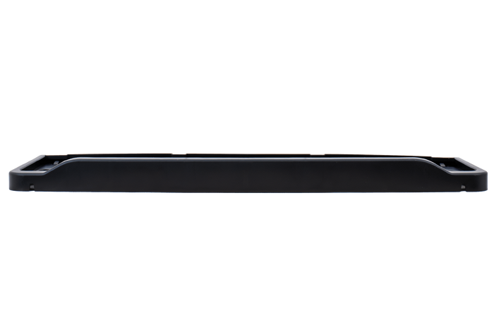 Kentekenplaathouder met LED-verlichting FRISTOM FT-264 LED M15