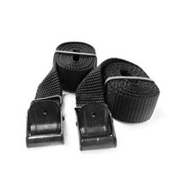 Textielband 100 cm - 2 stuks