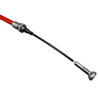 UITLAAT REMKABEL BOWDENKABEL AL-KO 1320/1516