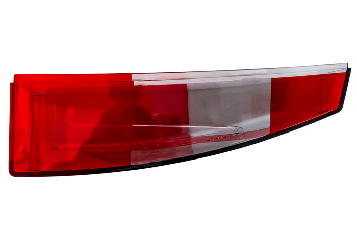 Lampenkap (links) voor Strada EVO/Vario - 022714