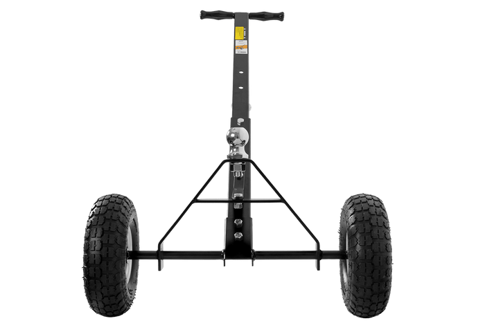 Manoeuvreerwagen voor UNITRAILER 270kg aanhanger