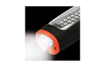 Werkplaatslamp + zaklamp YATO YT-08507 LED 140lm