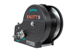 Handlier voor aanhanger KNOTT 6X0017.311 900kg met riem