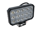LED-werklamp reflector LAYTZ LY7303 60xLED 6000lm rechthoekig