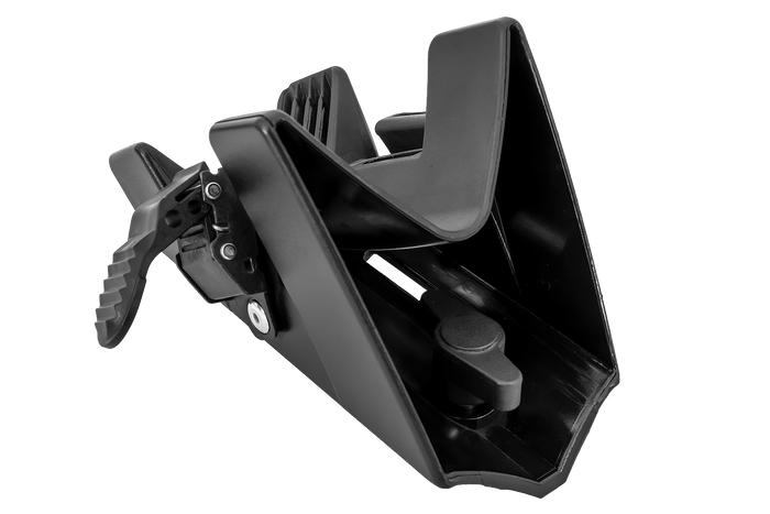 Wielsteun met wielbevestigingsriem - Atera Strada 0969994317