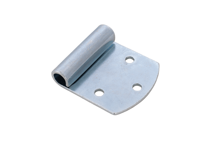 WINTERHOFF BSCH 50-8-1 aanhangwagenzijscharnier voor montage aan aanhangwagenzijde