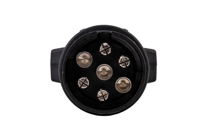 Stekker 7-POLIG SPAREX CONNIX S.153694 draadloze transmitter CANBUS 12V