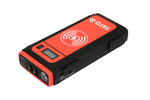 YATO YT-83085 starthulp powerbank 16000mAh met inductief opladen