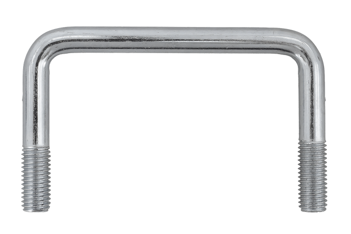 U-bout M12 65/102/65 voor aanhangwagens