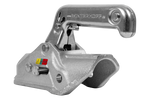 WINTERHOFF WW 30-D3-K1212 kogelkoppeling voor aanhanger van 3000 kg met dissel van 50-51 mm buis, gietijzer