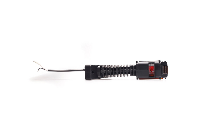 WAŚ 2554L W297.4.1 SPOT LED-markeringslamp, links, op een arm