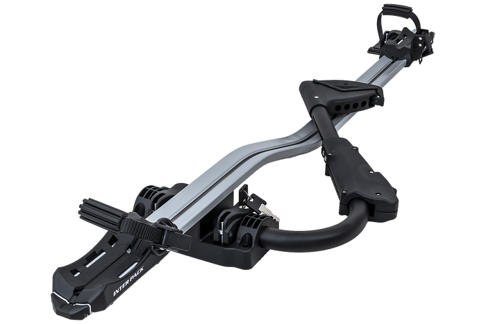 Inter Pack Forvelo - fietsendrager voor op het dak