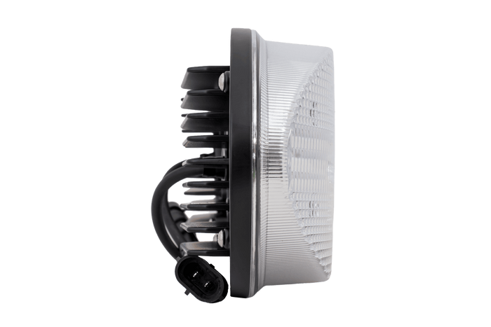 TT Technology complete set LED werklampen reflector TT.13509 9xLED 3600lm voor John Deere