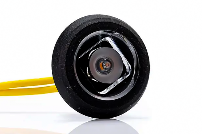 FRISTOM FT-074Z LED universele markeringslamp