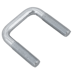 U-bout M12 60/48/60 voor aanhangwagen