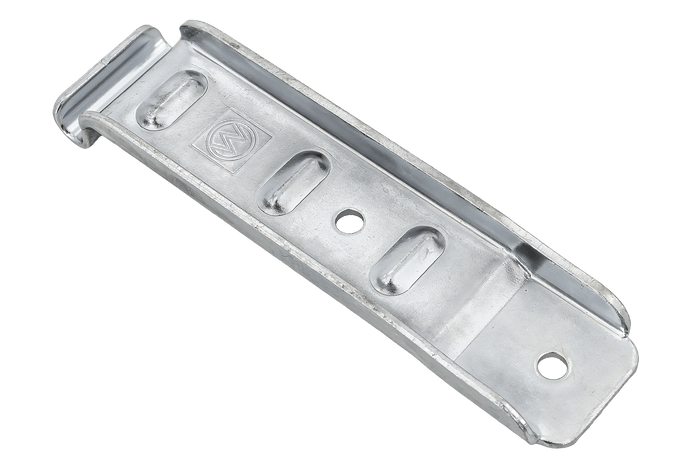 WINTERHOFF BVG 10-B zijkoppelingshouder voor aanhangwagen zijkoppeling