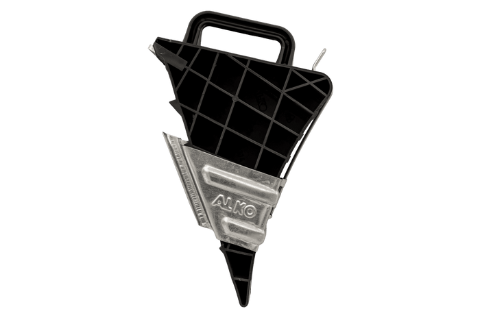 Wielkeg met montagebeugel AL-KO UK46 h:206mm