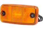 FRISTOM FT-019 LED markeringslamp universeel