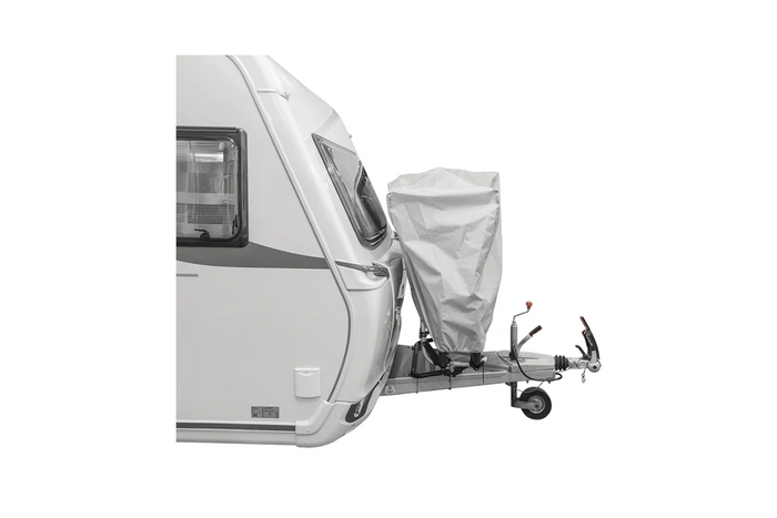 XL-hoes voor de ProPlus 330289V01 fietsendrager voor 2 fietsen op de trekhaak.