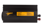 Spanningsomvormer 12V/230V (600/1200W) KAMAR E1924