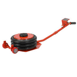 YATO YT-17237 sneeuwpop pneumatische lift 6T 