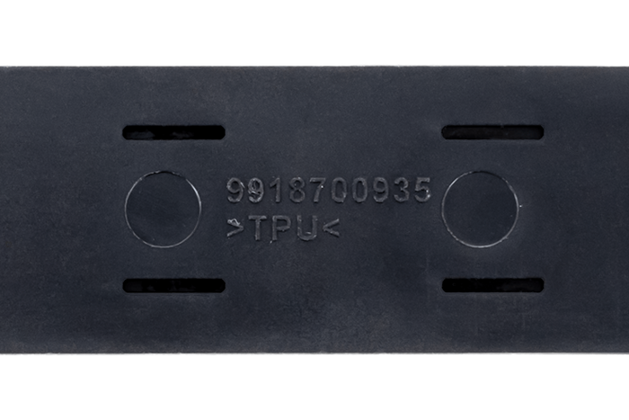 Fietsframe/wielbevestigingsband 25 cm - Atera 9918700935