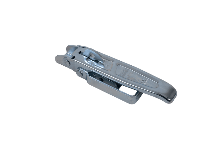 STEELPRESS ZB-01A aanhanger zijhaak